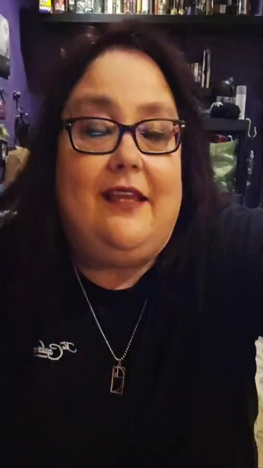 Auntie After Dark - tonight we are talking about weight, change, transformation and slinging cards.

Auntiepanpan is always
Ready for Readings, Viking Funerals, and consultation.
Tips always welcome.
Venmo: @auntiepanpan 
Zelle: 7142745985
Go to
www.auntiepanpan.com

#auntieafterdark #cardslinger #auntiepanpan #oracleoforangecounty