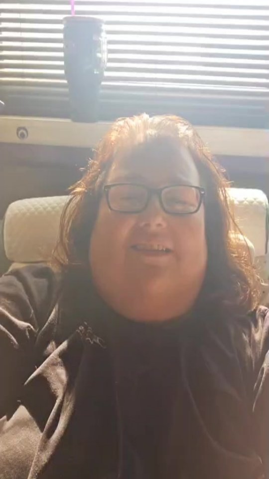 Just a live to prove I'm still here contrary to popular belief.
Lol.
Auntiepanpan is always
Ready for Readings, Viking Funerals, and consultation.
Tips always welcome.
Venmo: @auntiepanpan 
Zelle: 7142745985
Go to
www.auntiepanpan.com